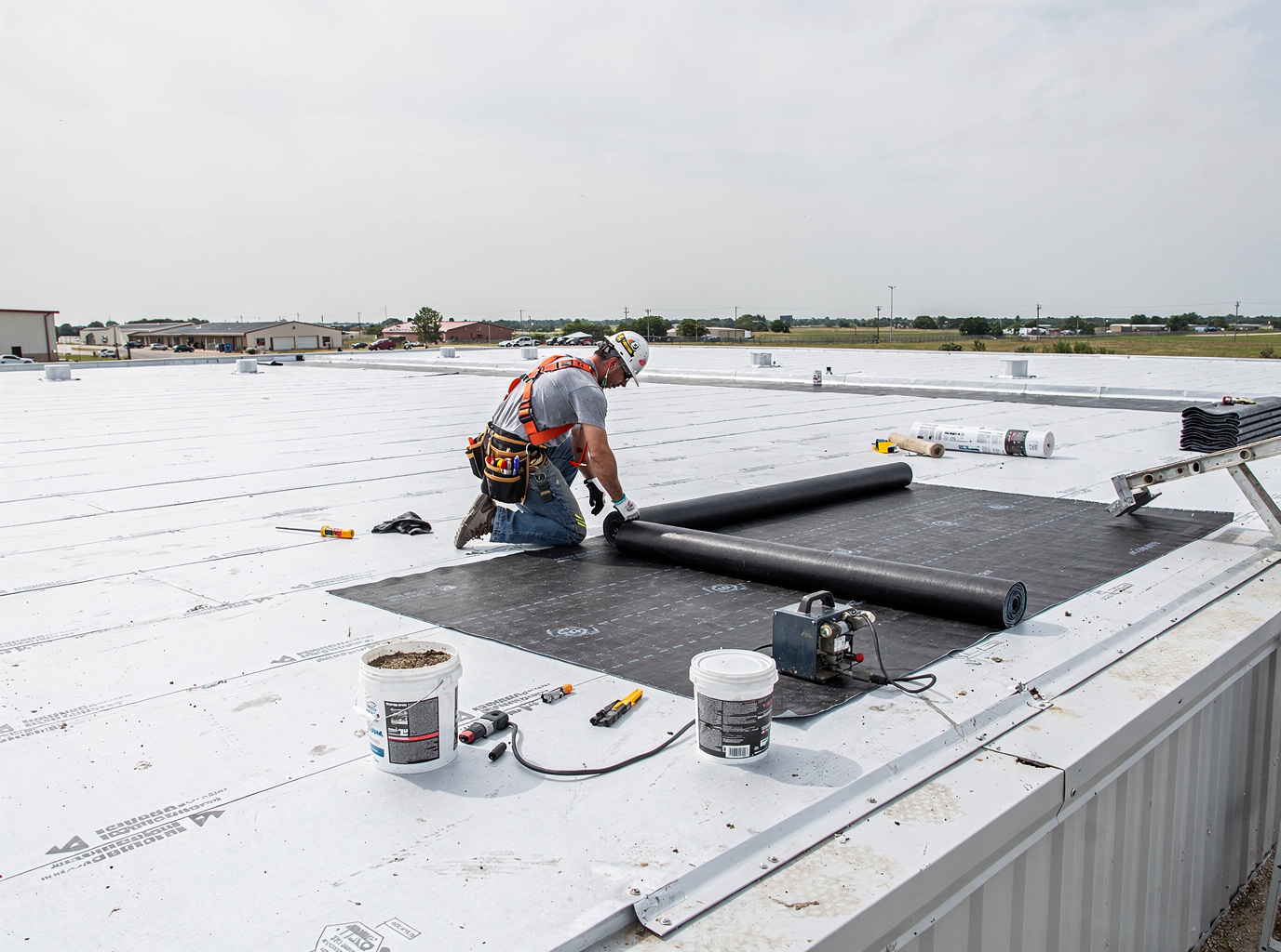 Roof Replacement in angleton tx