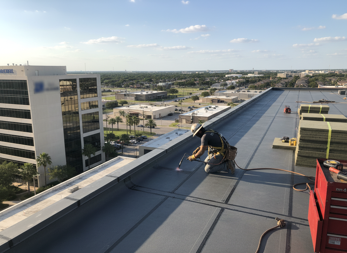 Roof Replacement in rosharon tx, TX